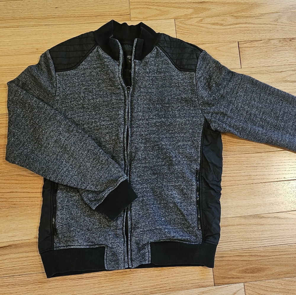 Guess Men Jacket